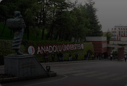 Anadolu Üniversitesi